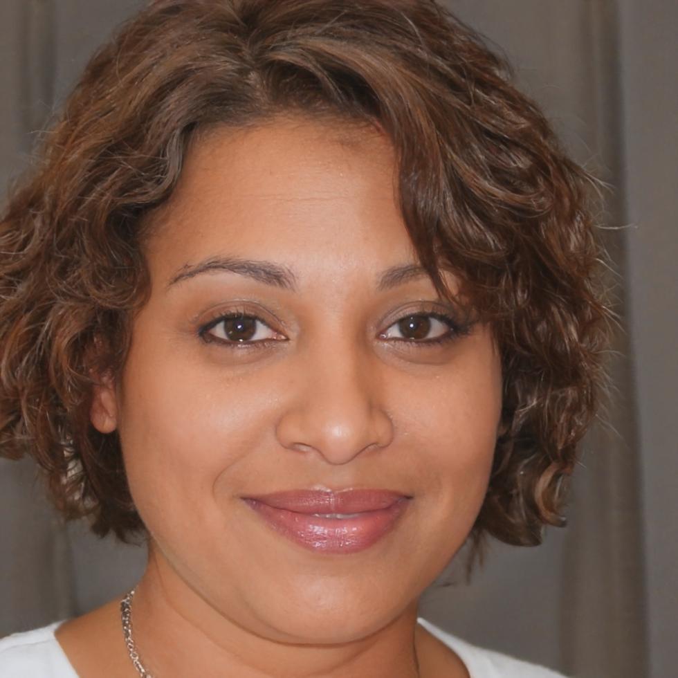 Portrait de Sophie Martin, analyste financière